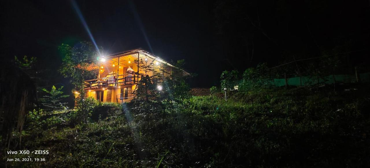 Angel'S Home Stay 마난타바디 외부 사진